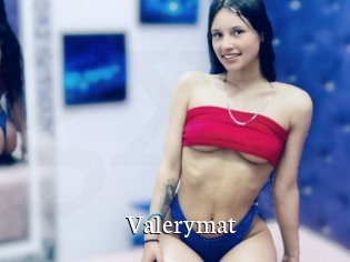 Valerymat