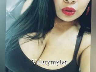 Valerymyler