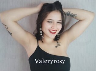Valeryrosy