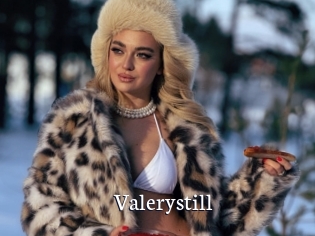 Valerystill