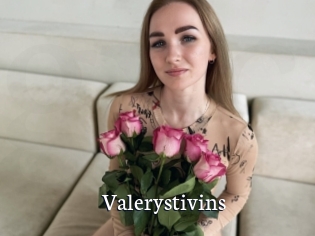 Valerystivins
