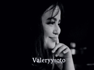Valeryysoto