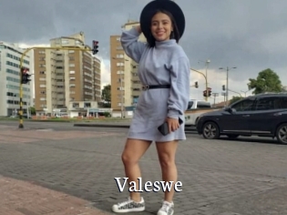 Valeswe