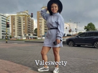 Valesweety
