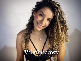 Valetinaacosta