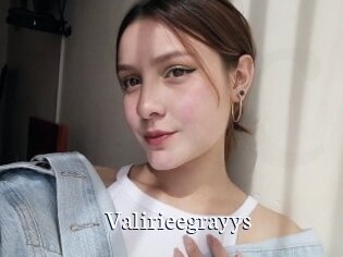Valirieegrayys