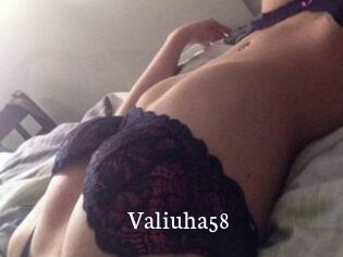 Valiuha58