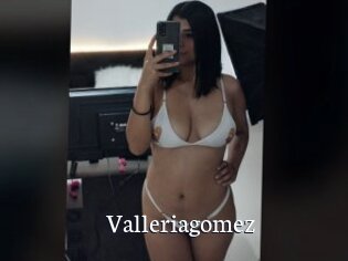 valleriagomez Gratis xxx Clips
