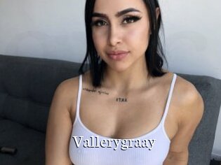 Vallerygraay