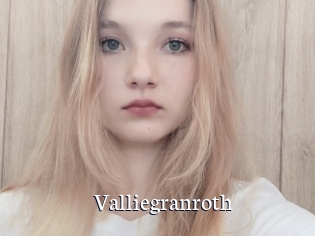 Valliegranroth