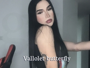 vallolet_butterfly Gratis xxx Clips