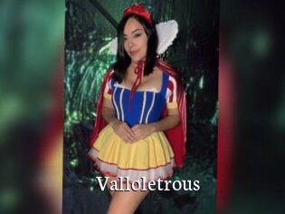 Valloletrous