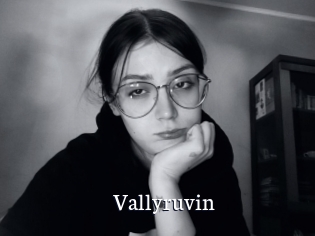 Vallyruvin