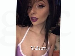Valtori