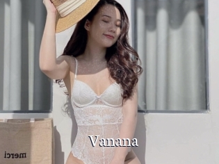 Vanana