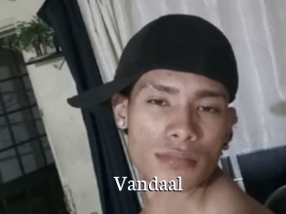 Vandaal