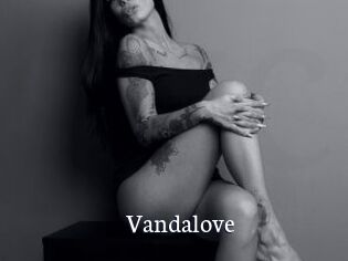 Vandalove