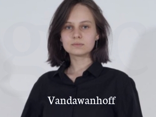 Vandawanhoff