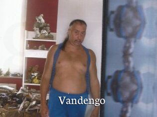 Vandengo