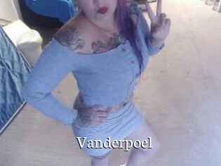 Vanderpoel