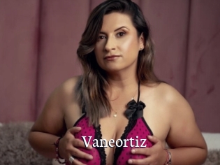 Vaneortiz