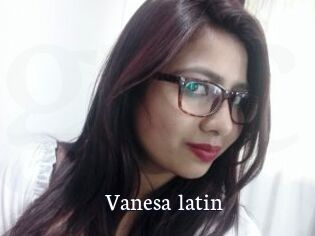 Vanesa_latin