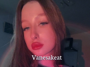 Vanesakeat