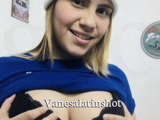 Vanesalatinshot