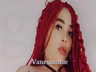 vanesamude Gratis xxx Clips