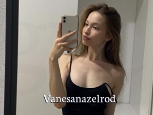 Vanesanazelrod
