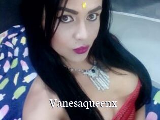 Vanesaqueenx