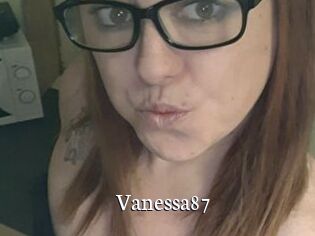 Vanessa87