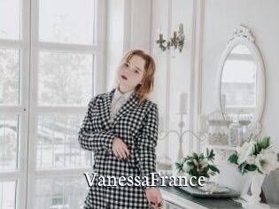 VanessaFrance