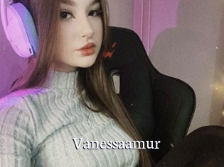 Vanessaamur