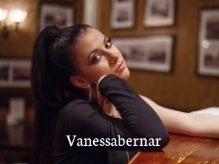 Vanessabernar