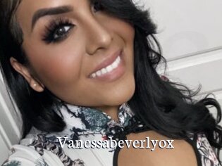 Vanessabeverlyox
