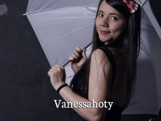 Vanessahoty