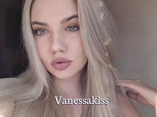 Vanessakiss