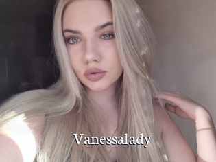 Vanessalady
