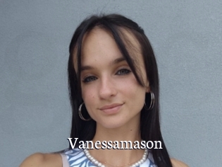 Vanessamason