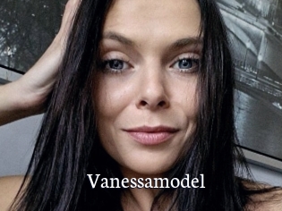 Vanessamodel