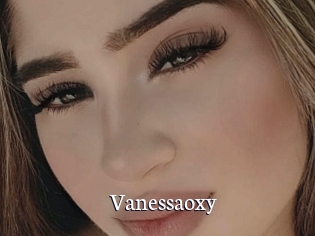 Vanessaoxy