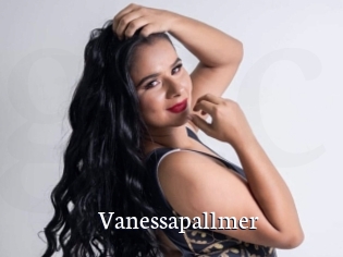 Vanessapallmer