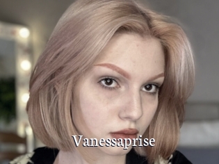 Vanessaprise