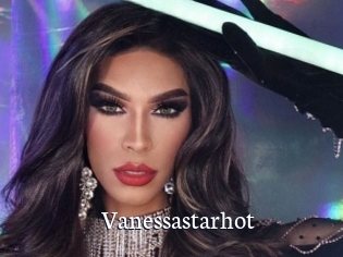 Vanessastarhot