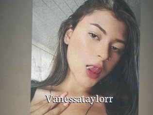 Vanessataylorr