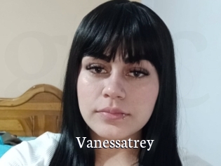 Vanessatrey