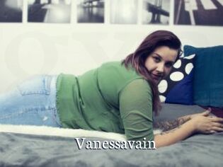 Vanessavain
