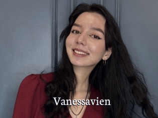 Vanessavien