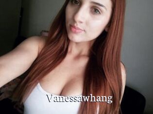 Vanessawhang